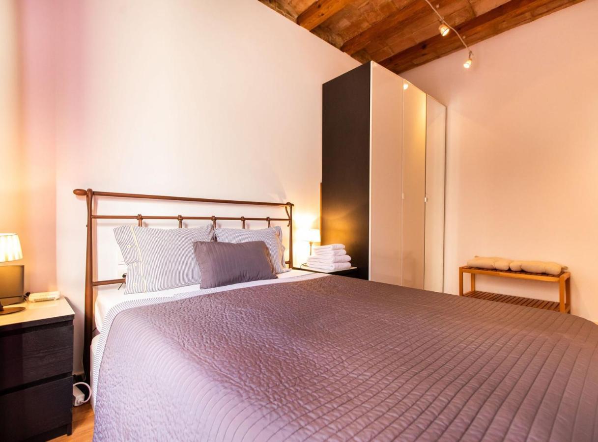 Tapioles - Lovely Apartment Tapioles Barcelona Zewnętrze zdjęcie