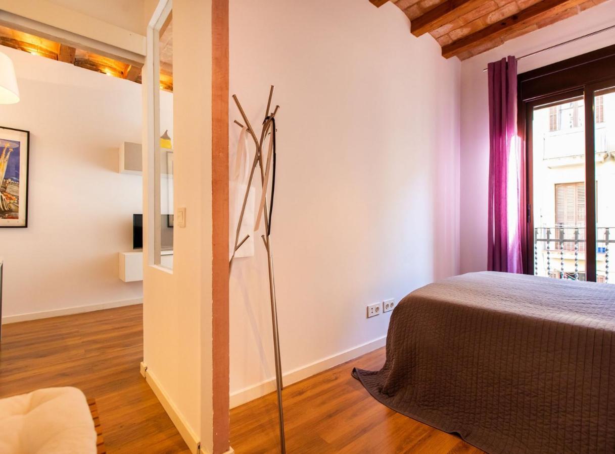 Tapioles - Lovely Apartment Tapioles Barcelona Zewnętrze zdjęcie