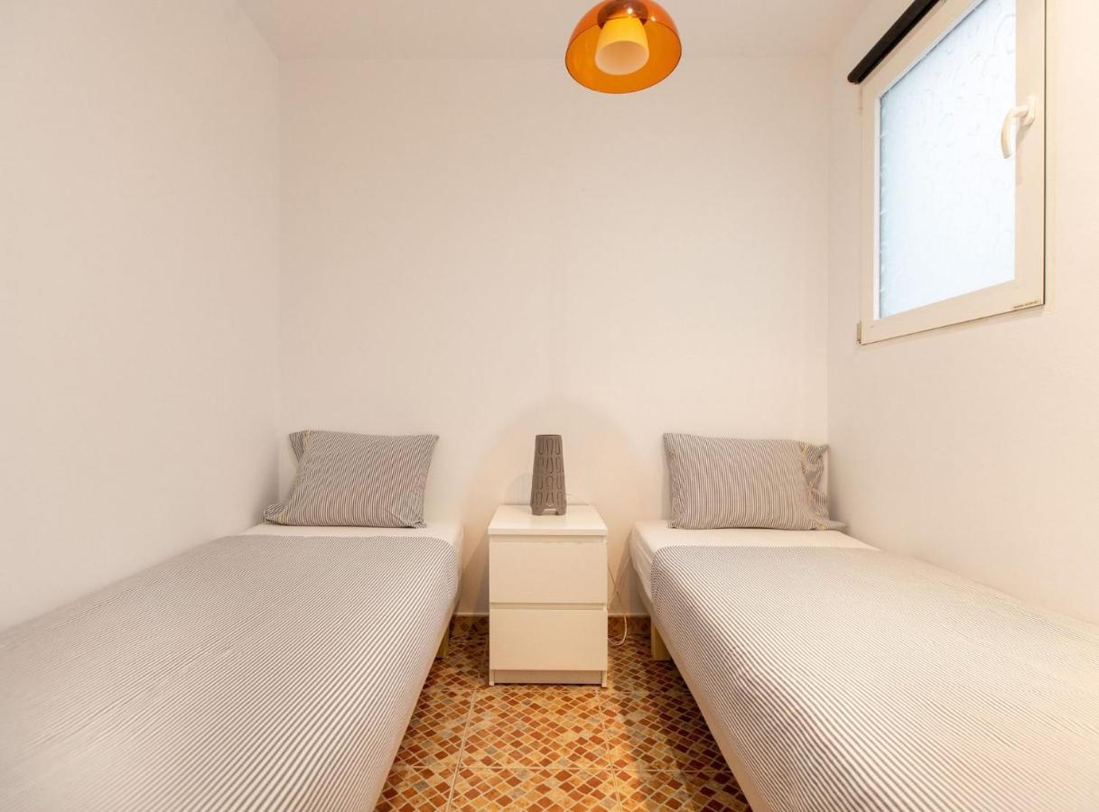 Tapioles - Lovely Apartment Tapioles Barcelona Zewnętrze zdjęcie