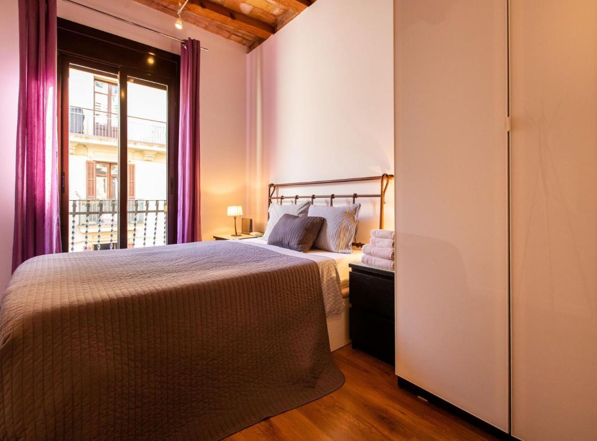 Tapioles - Lovely Apartment Tapioles Barcelona Zewnętrze zdjęcie