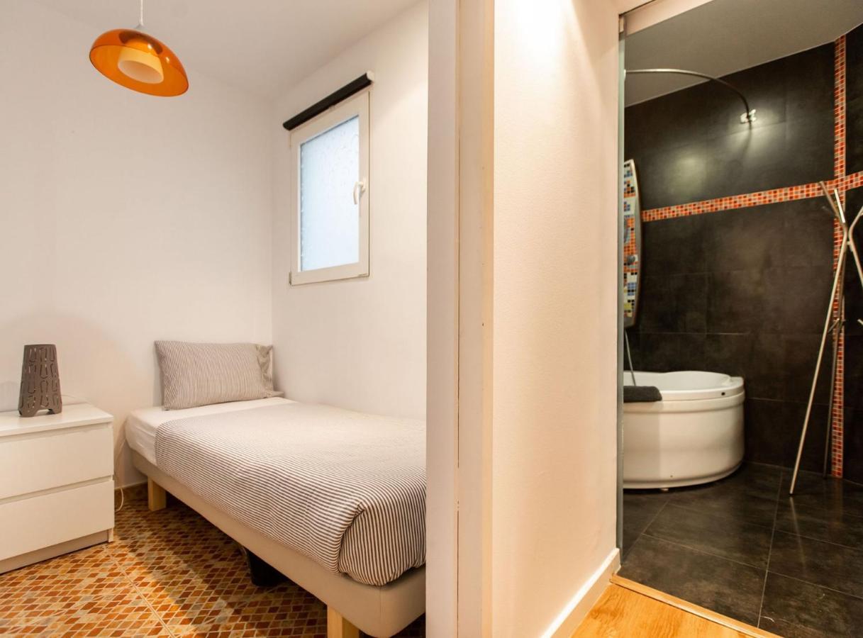 Tapioles - Lovely Apartment Tapioles Barcelona Zewnętrze zdjęcie