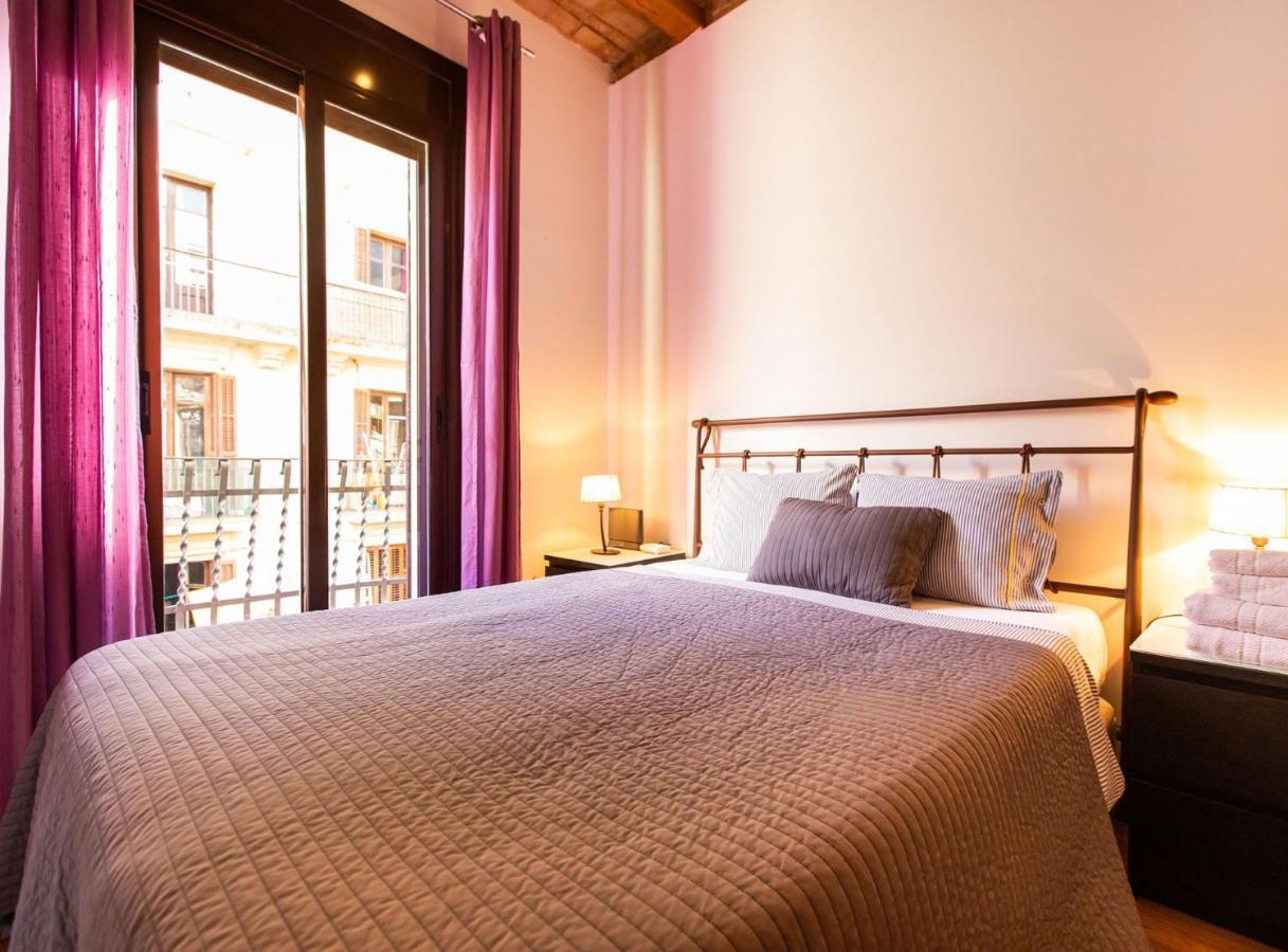Tapioles - Lovely Apartment Tapioles Barcelona Zewnętrze zdjęcie