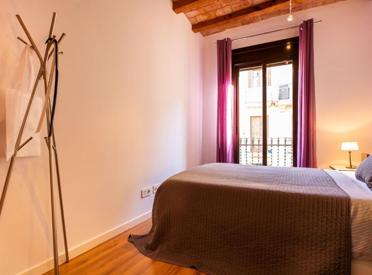 Tapioles - Lovely Apartment Tapioles Barcelona Zewnętrze zdjęcie