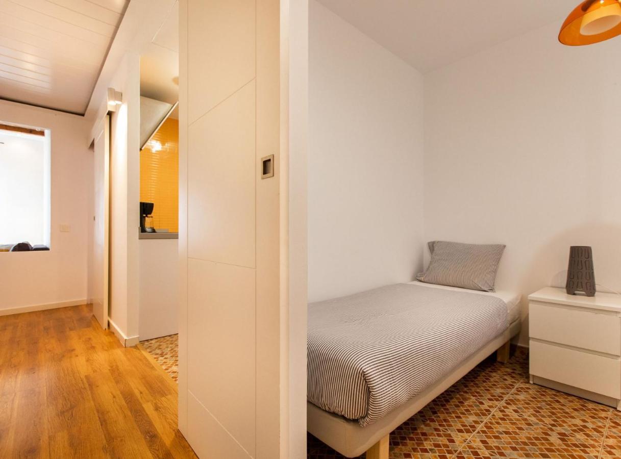 Tapioles - Lovely Apartment Tapioles Barcelona Zewnętrze zdjęcie