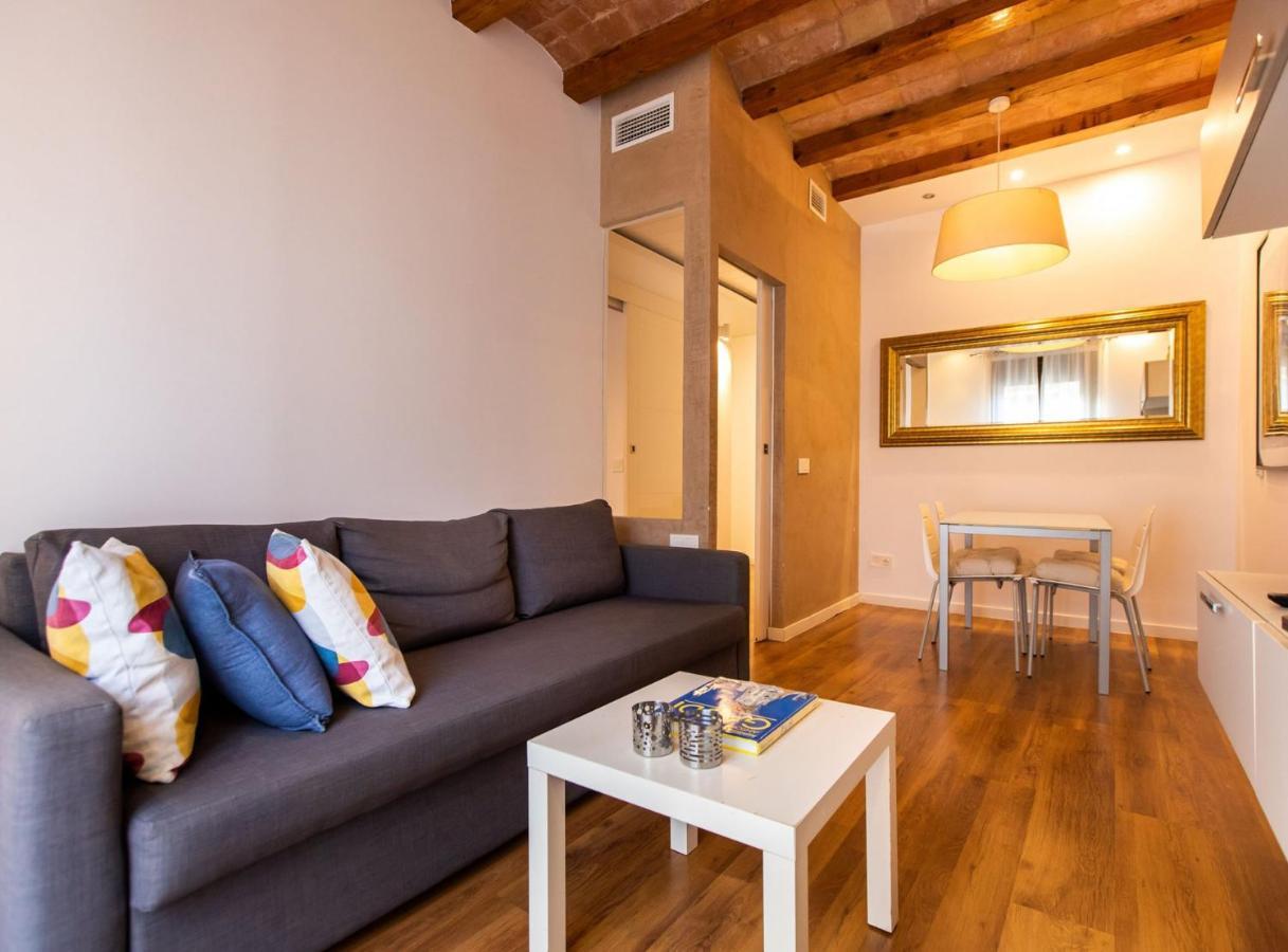 Tapioles - Lovely Apartment Tapioles Barcelona Zewnętrze zdjęcie