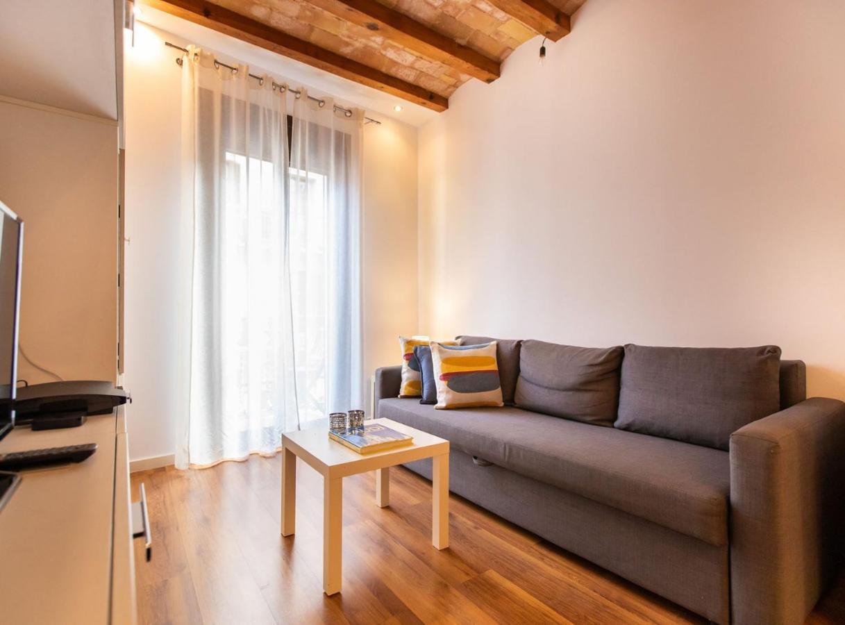Tapioles - Lovely Apartment Tapioles Barcelona Zewnętrze zdjęcie