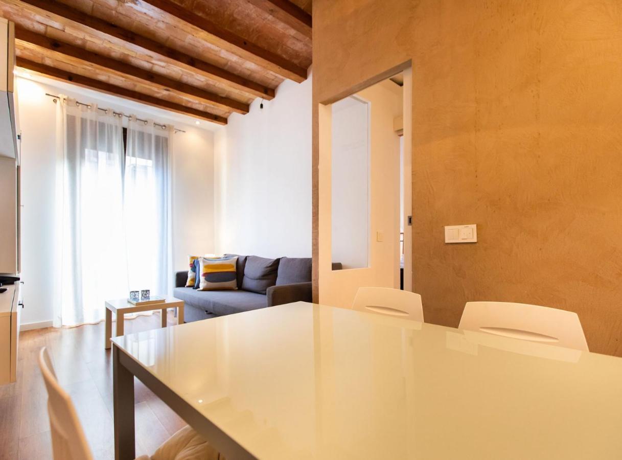 Tapioles - Lovely Apartment Tapioles Barcelona Zewnętrze zdjęcie