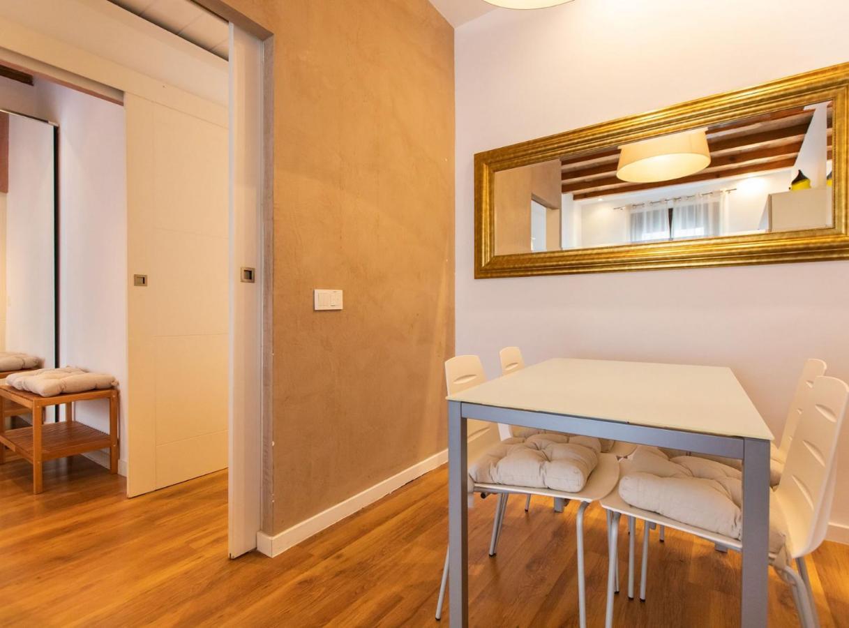 Tapioles - Lovely Apartment Tapioles Barcelona Zewnętrze zdjęcie