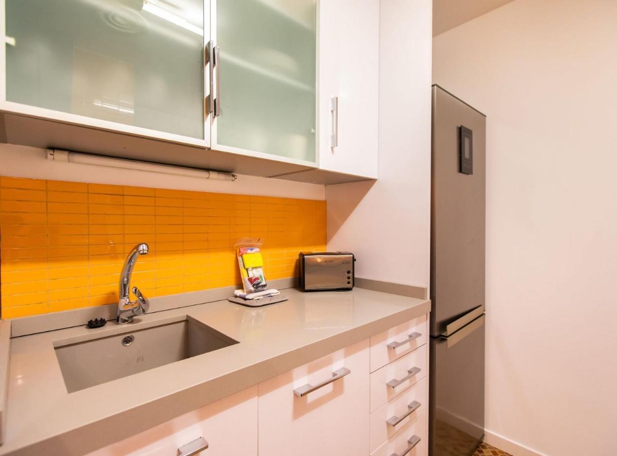 Tapioles - Lovely Apartment Tapioles Barcelona Zewnętrze zdjęcie