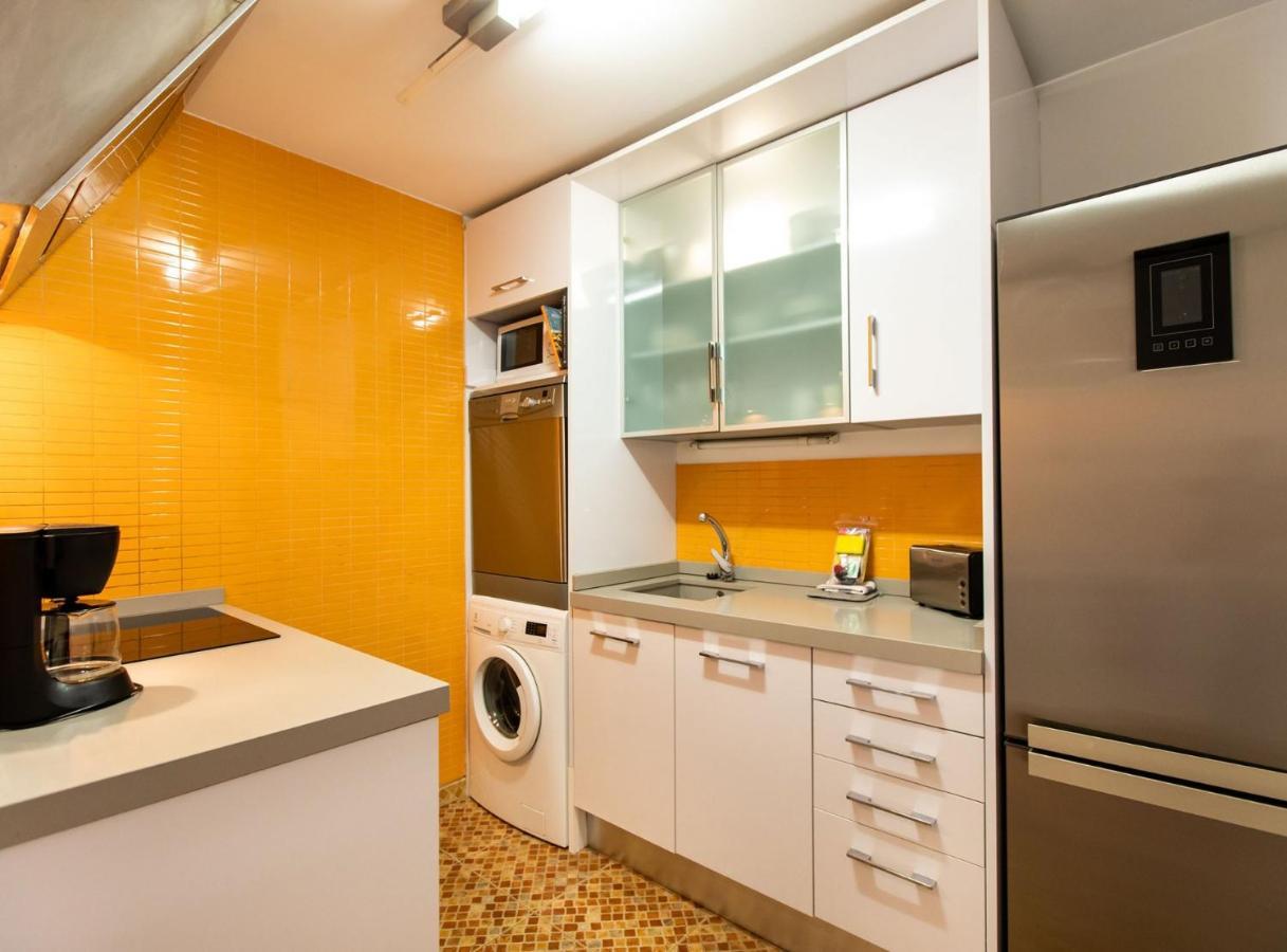 Tapioles - Lovely Apartment Tapioles Barcelona Zewnętrze zdjęcie