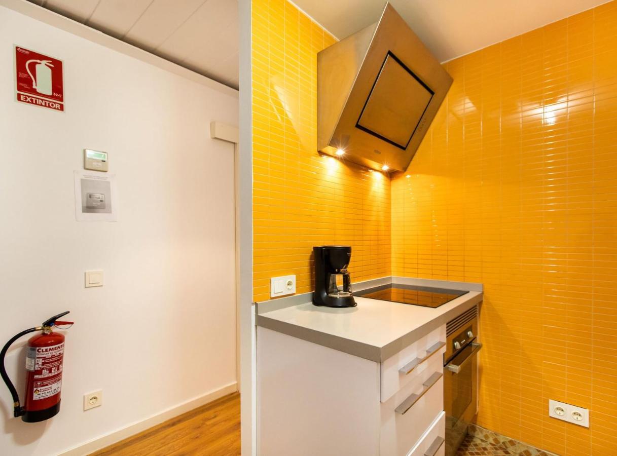Tapioles - Lovely Apartment Tapioles Barcelona Zewnętrze zdjęcie