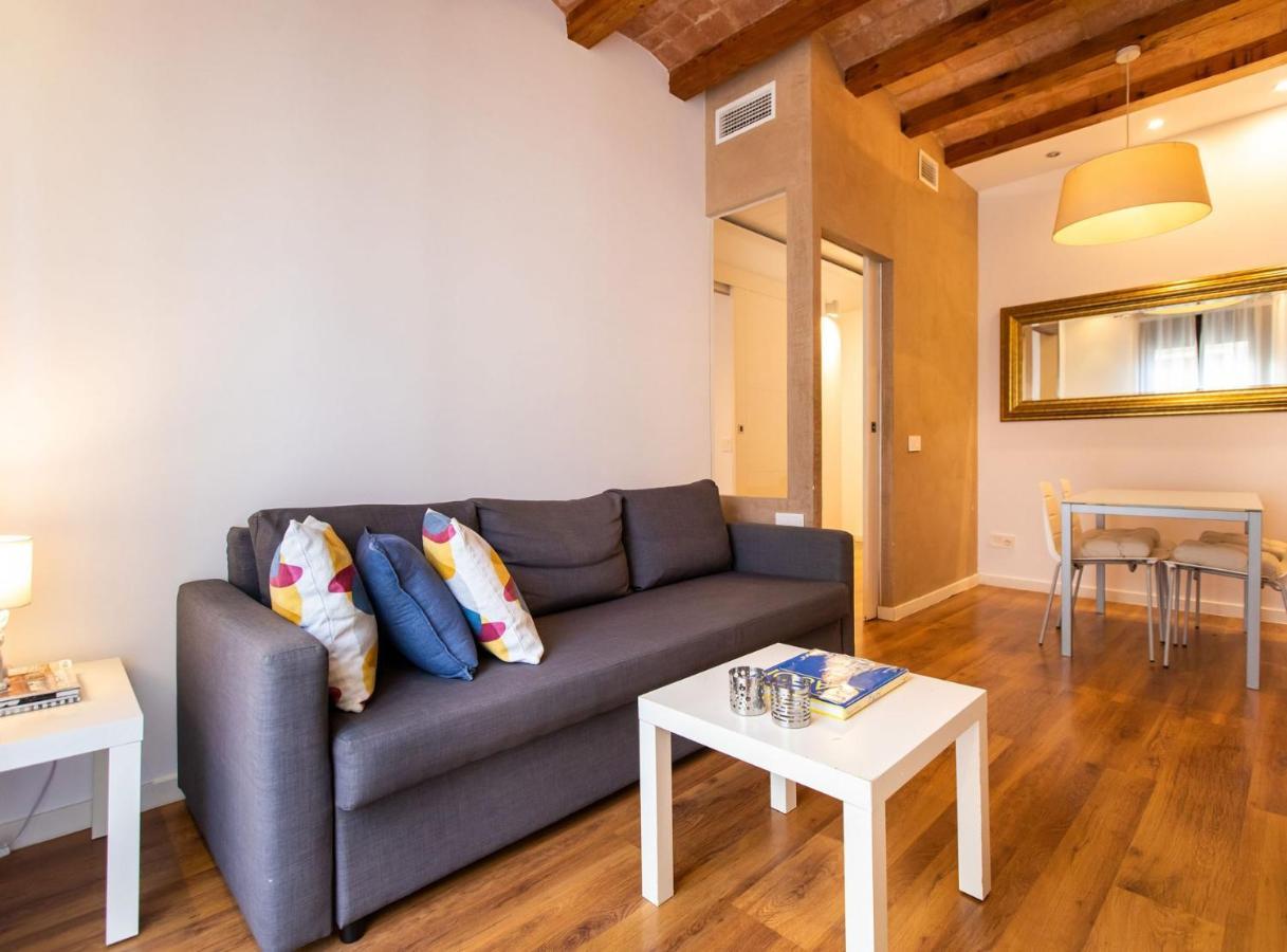 Tapioles - Lovely Apartment Tapioles Barcelona Zewnętrze zdjęcie