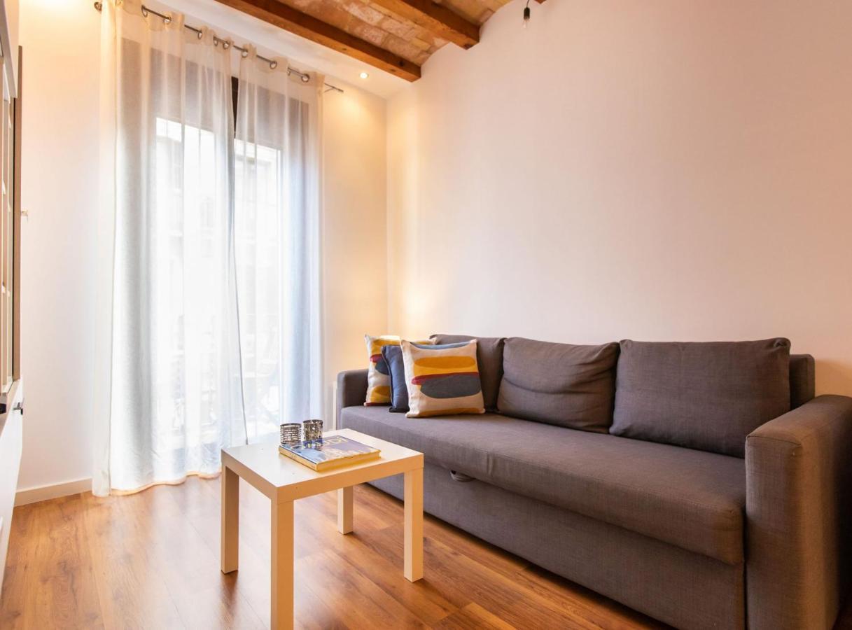 Tapioles - Lovely Apartment Tapioles Barcelona Zewnętrze zdjęcie