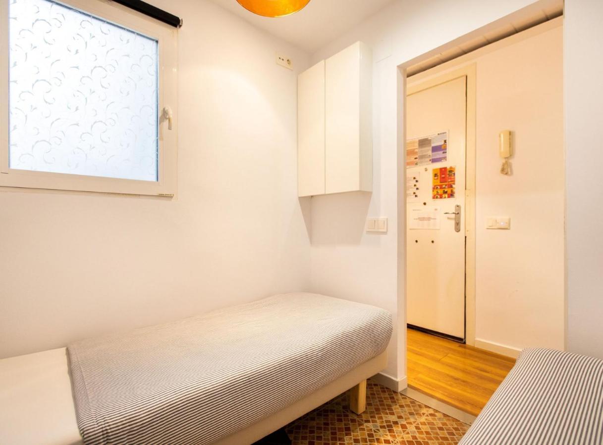 Tapioles - Lovely Apartment Tapioles Barcelona Zewnętrze zdjęcie