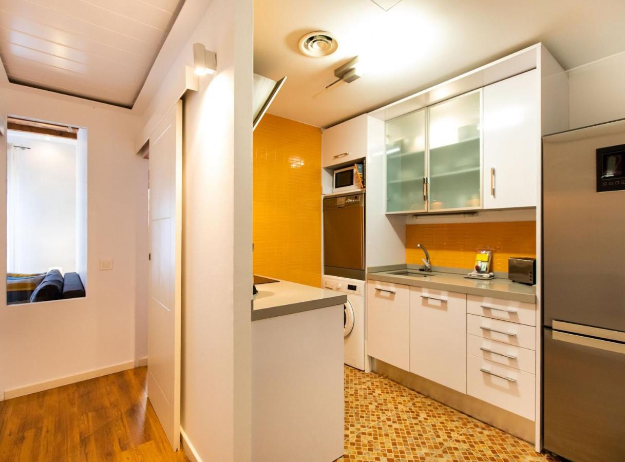 Tapioles - Lovely Apartment Tapioles Barcelona Zewnętrze zdjęcie