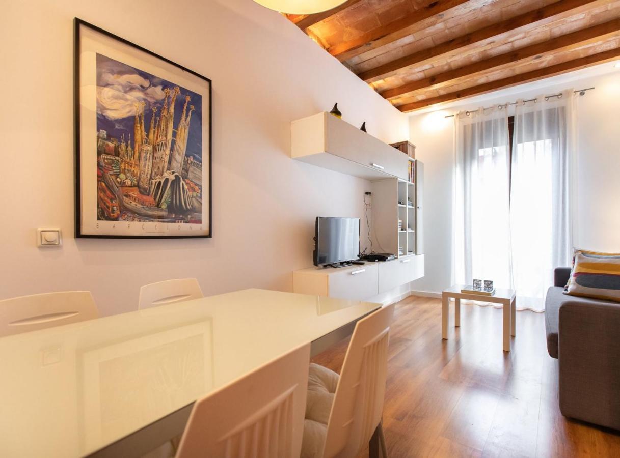 Tapioles - Lovely Apartment Tapioles Barcelona Zewnętrze zdjęcie